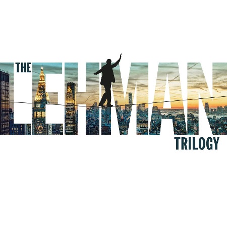 West End Transfer of The Lehman Trilogy